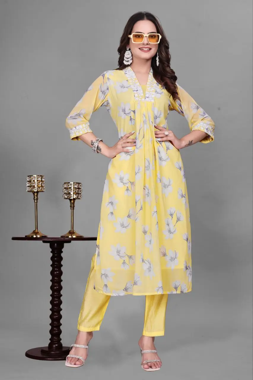 Women Kurtis